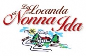 Ristoranti e Trattorie Locanda di Nonna Ida