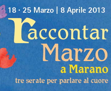 marzo