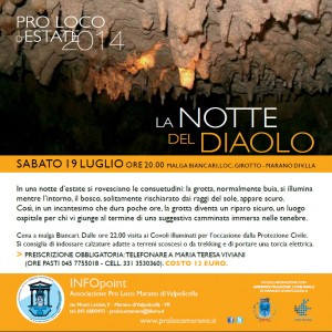 grotte