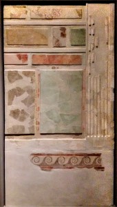 tempio minerva